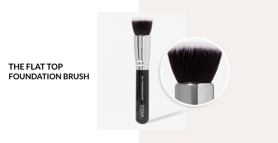 makeup brushes 101