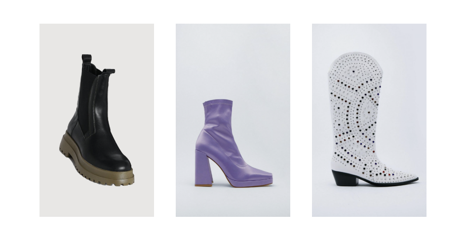boots