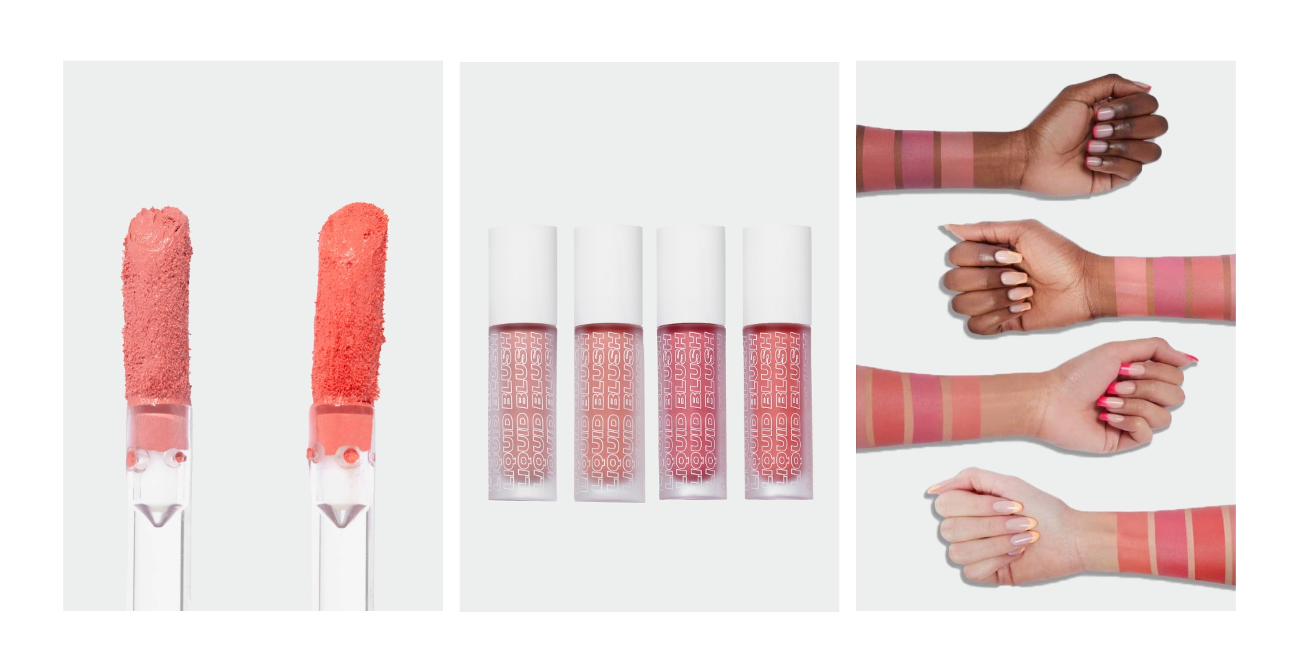makeup collection