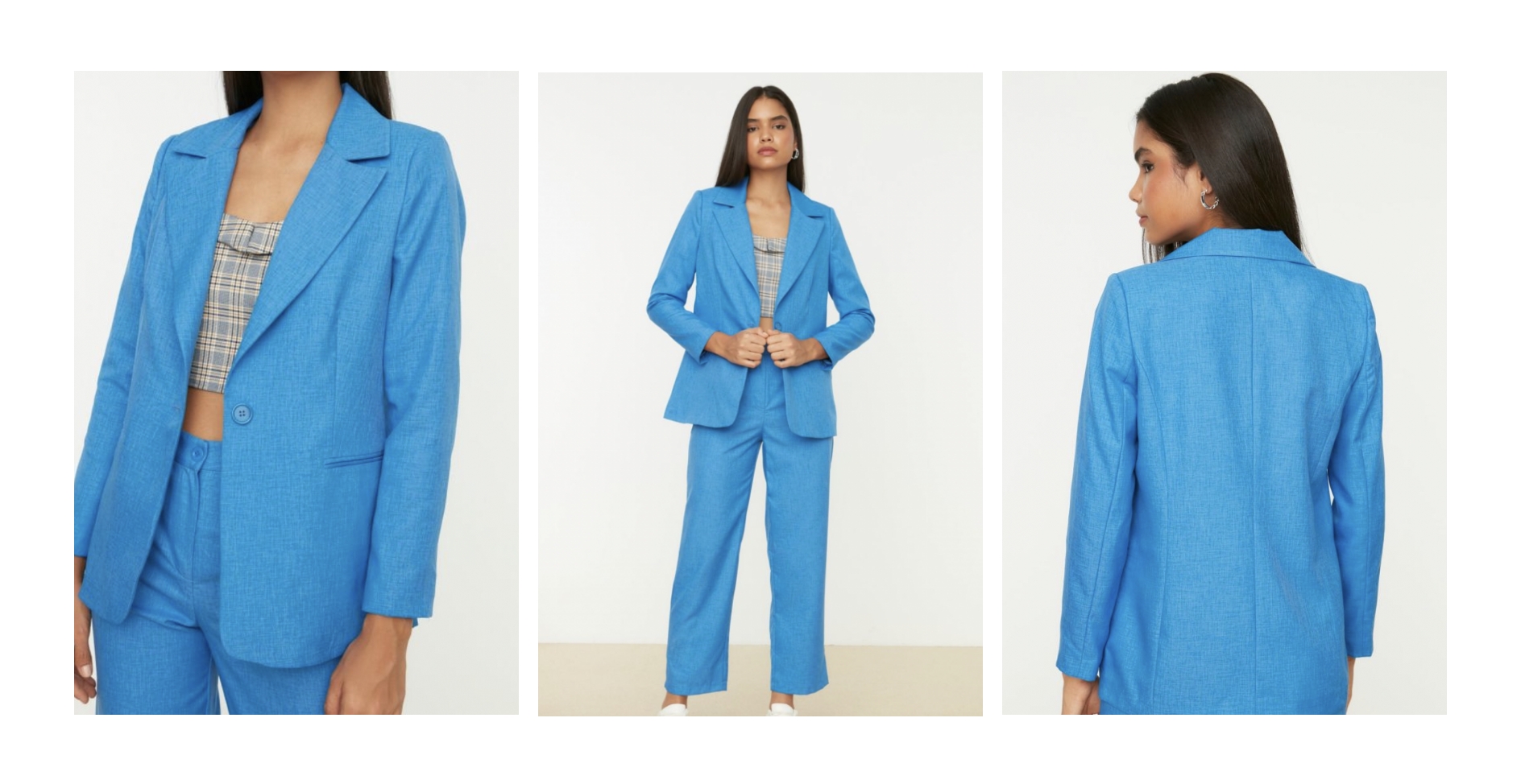 power suit