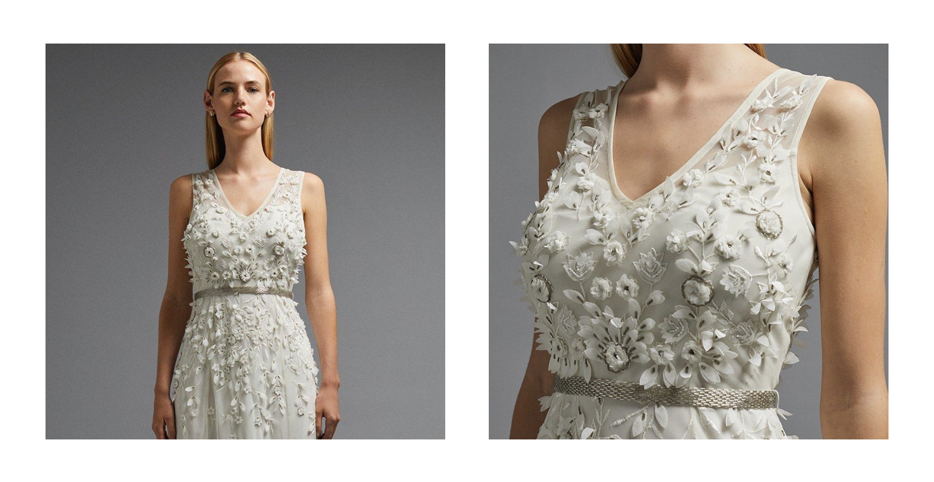 wedding dresses