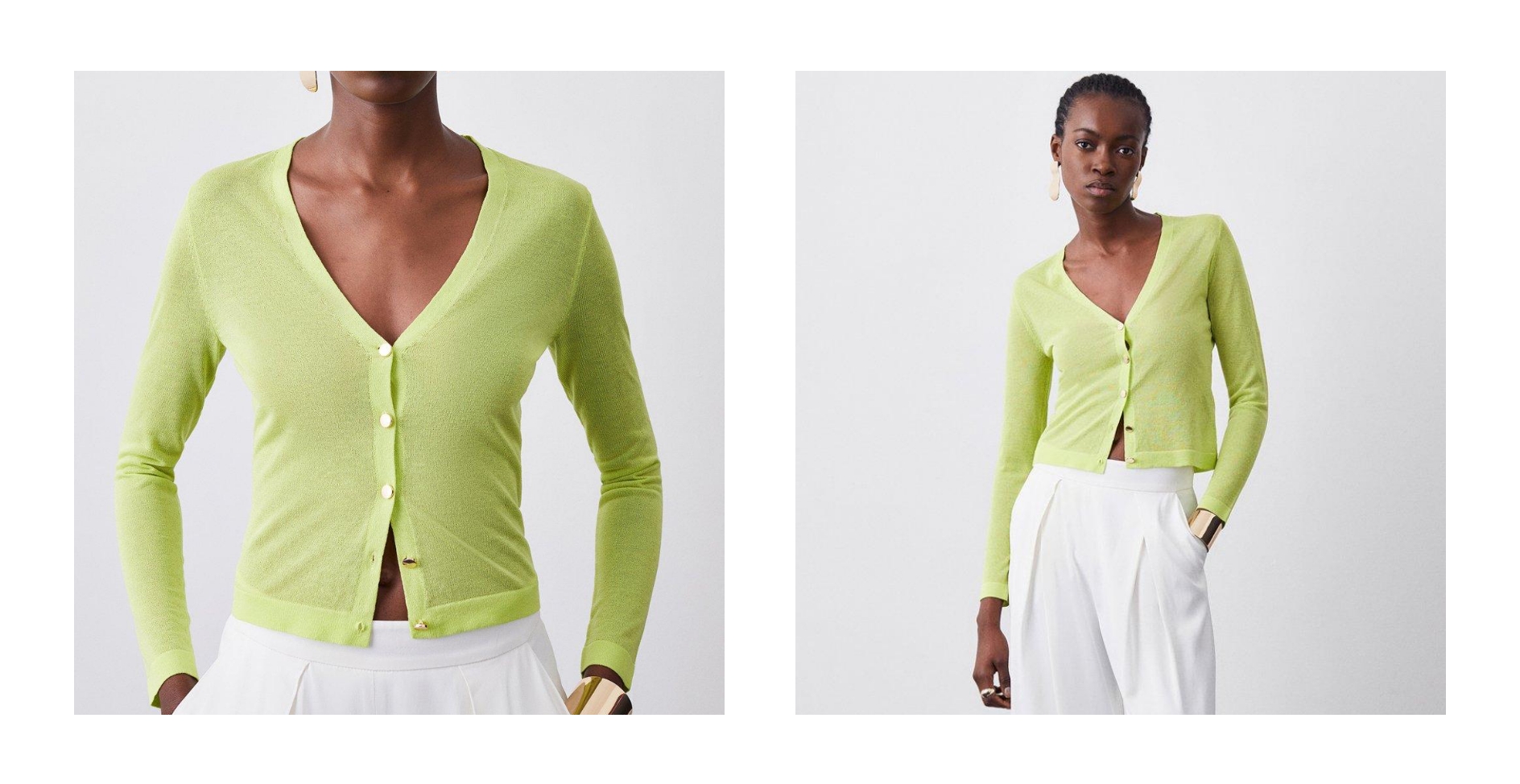 summer knitwear