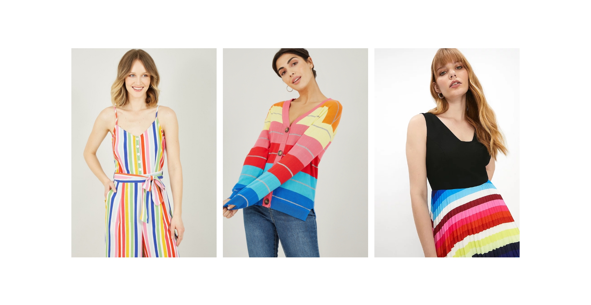 Stripes Madness