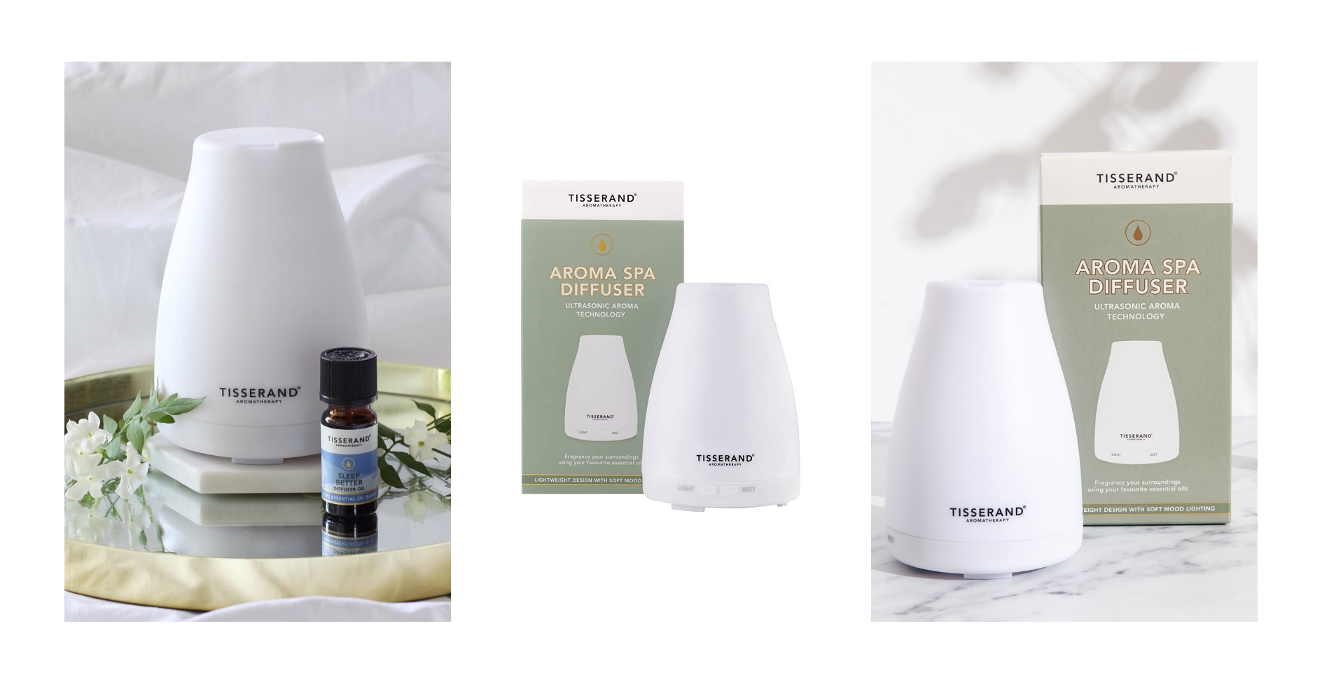 Mother's Day Gift Ideas