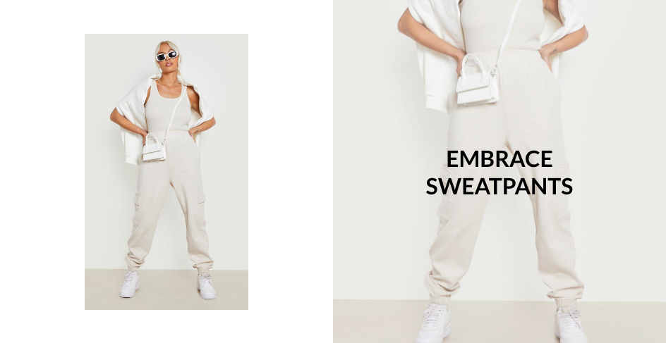 Lazy Day Outfits That Don't Look Lazy