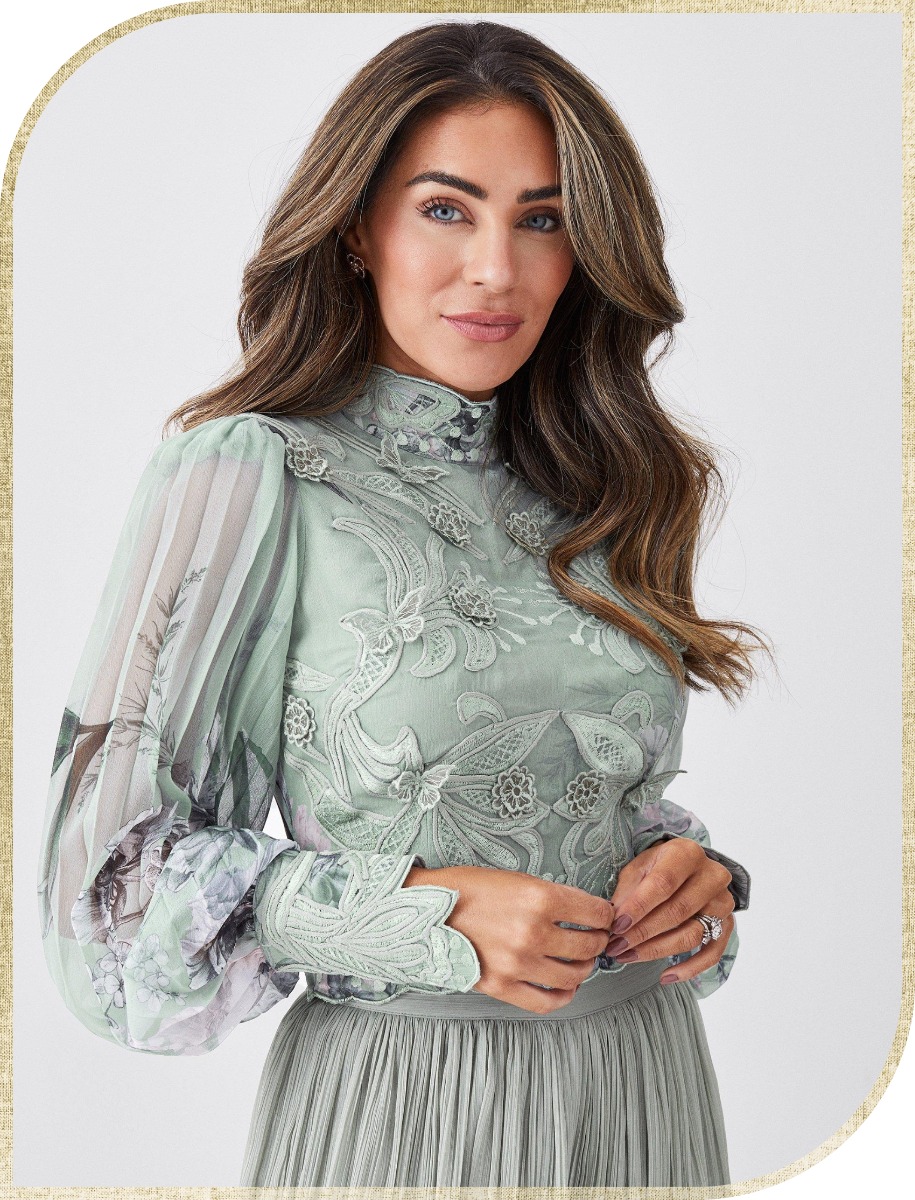 Modest Fashion